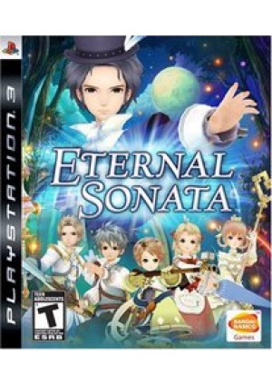 Eternal Sonata/PS3